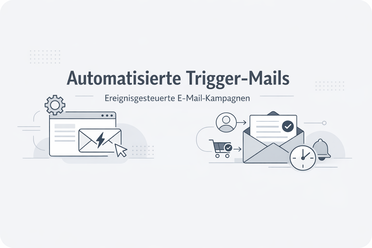 Was ist Trigger-Mail?