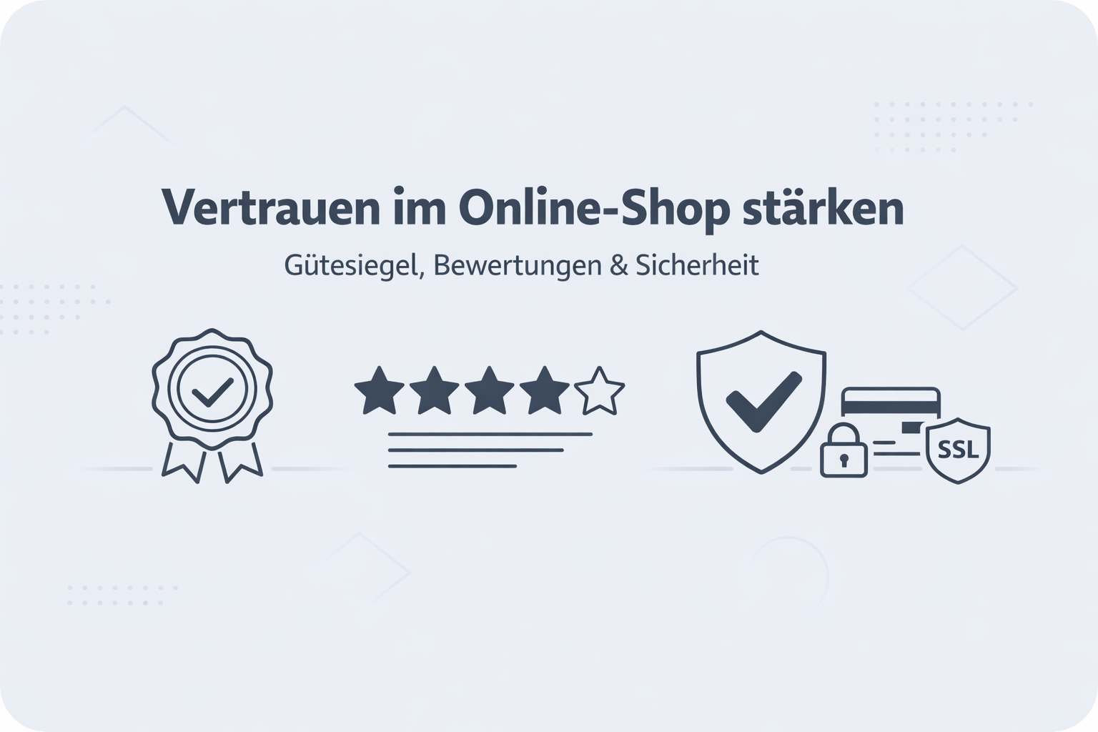 Was ist Trust-Elemente?