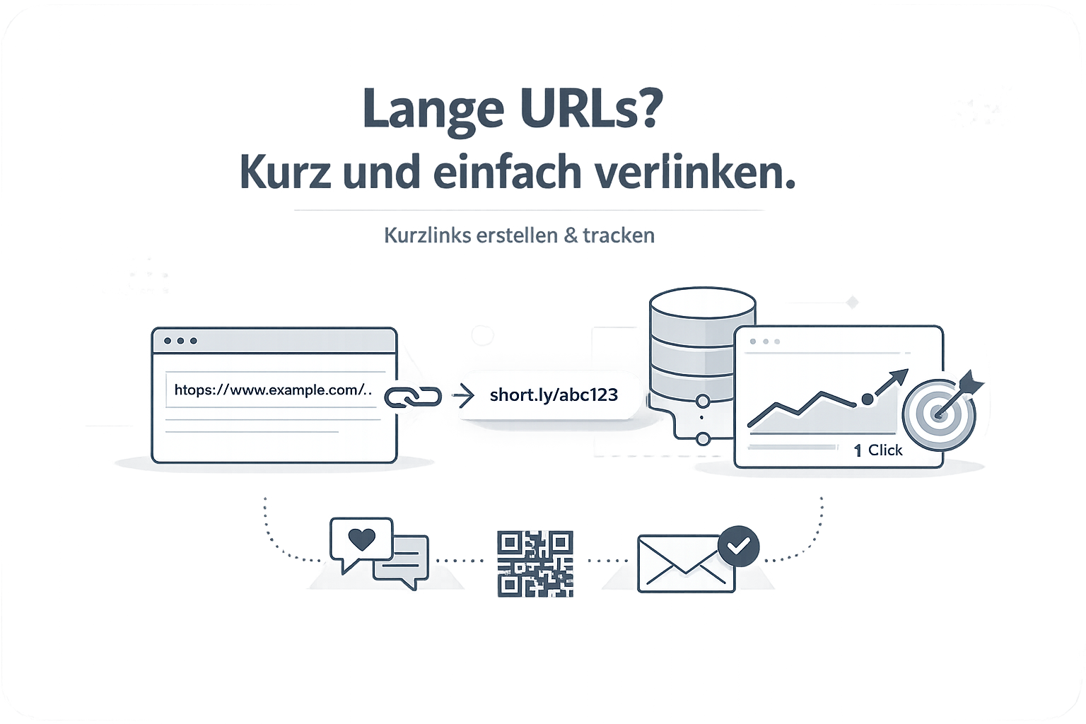 Was ist URL Shortener?