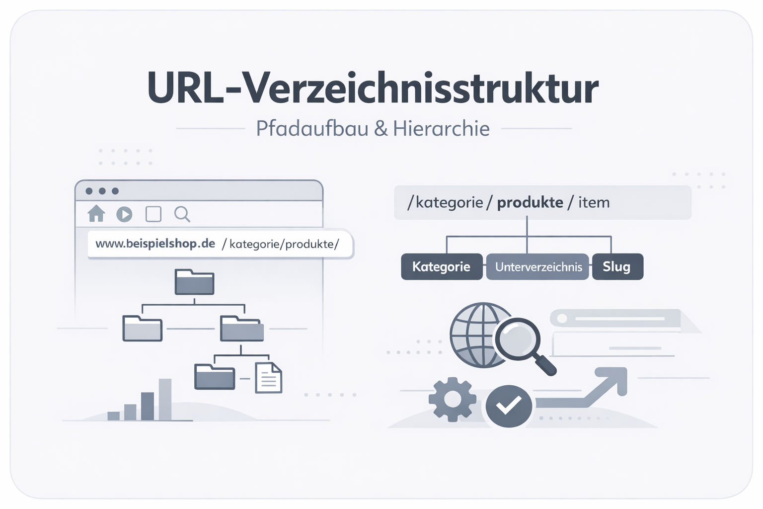 Was ist URL Verzeichnis?