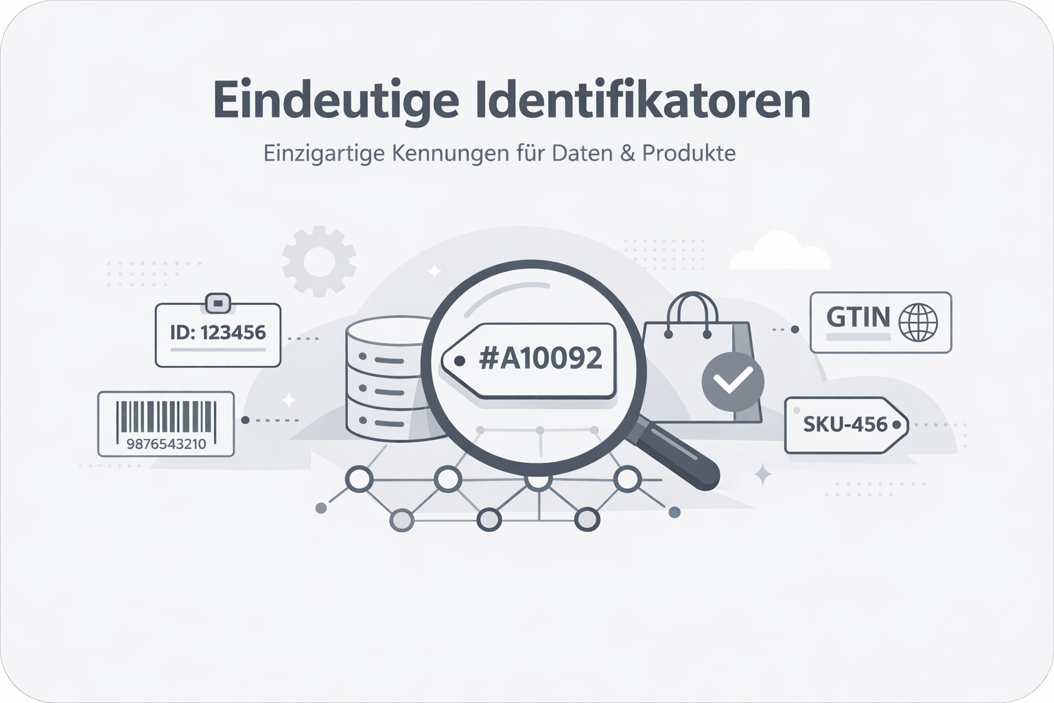 Was ist Unique Identifier?