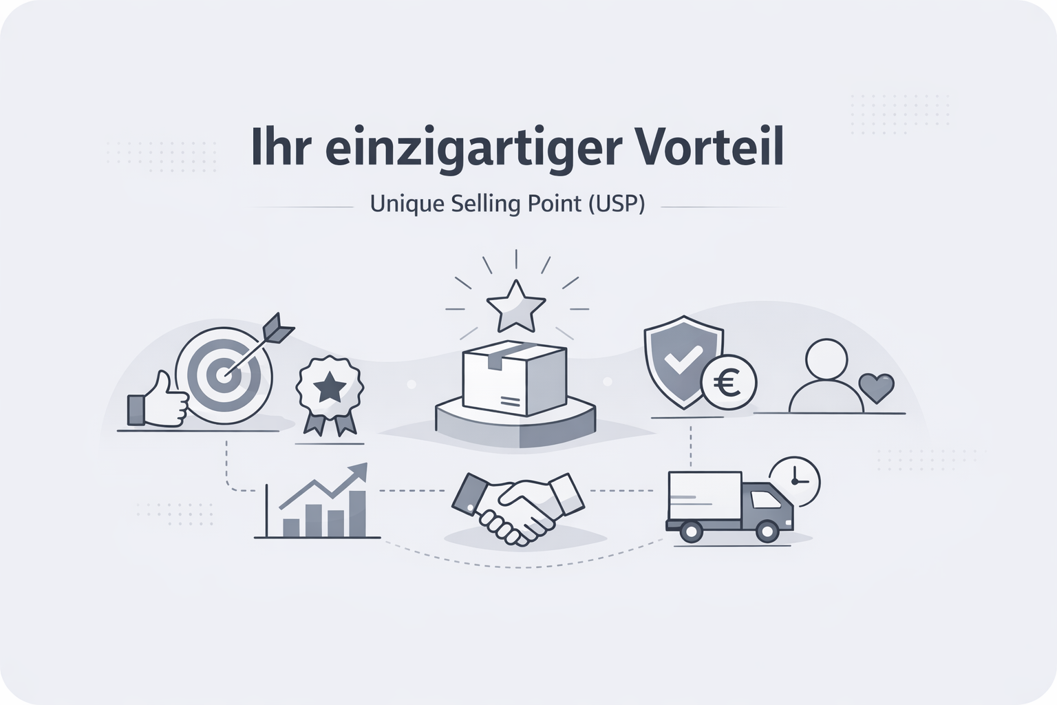 Was ist Unique Selling Point?