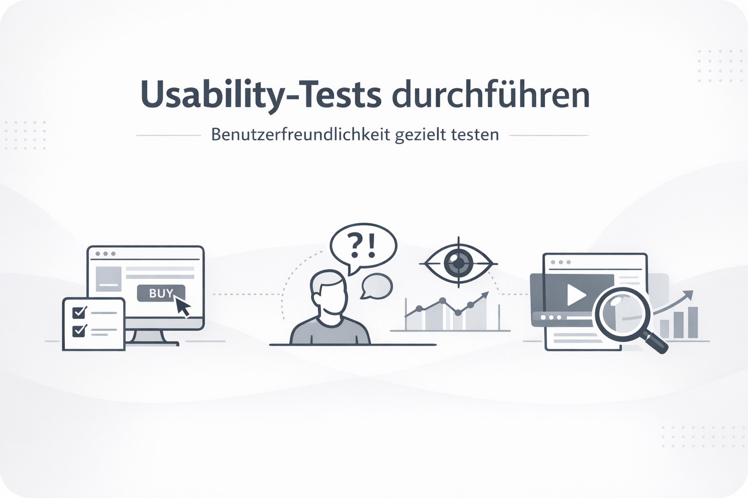 Was ist Usability Test?