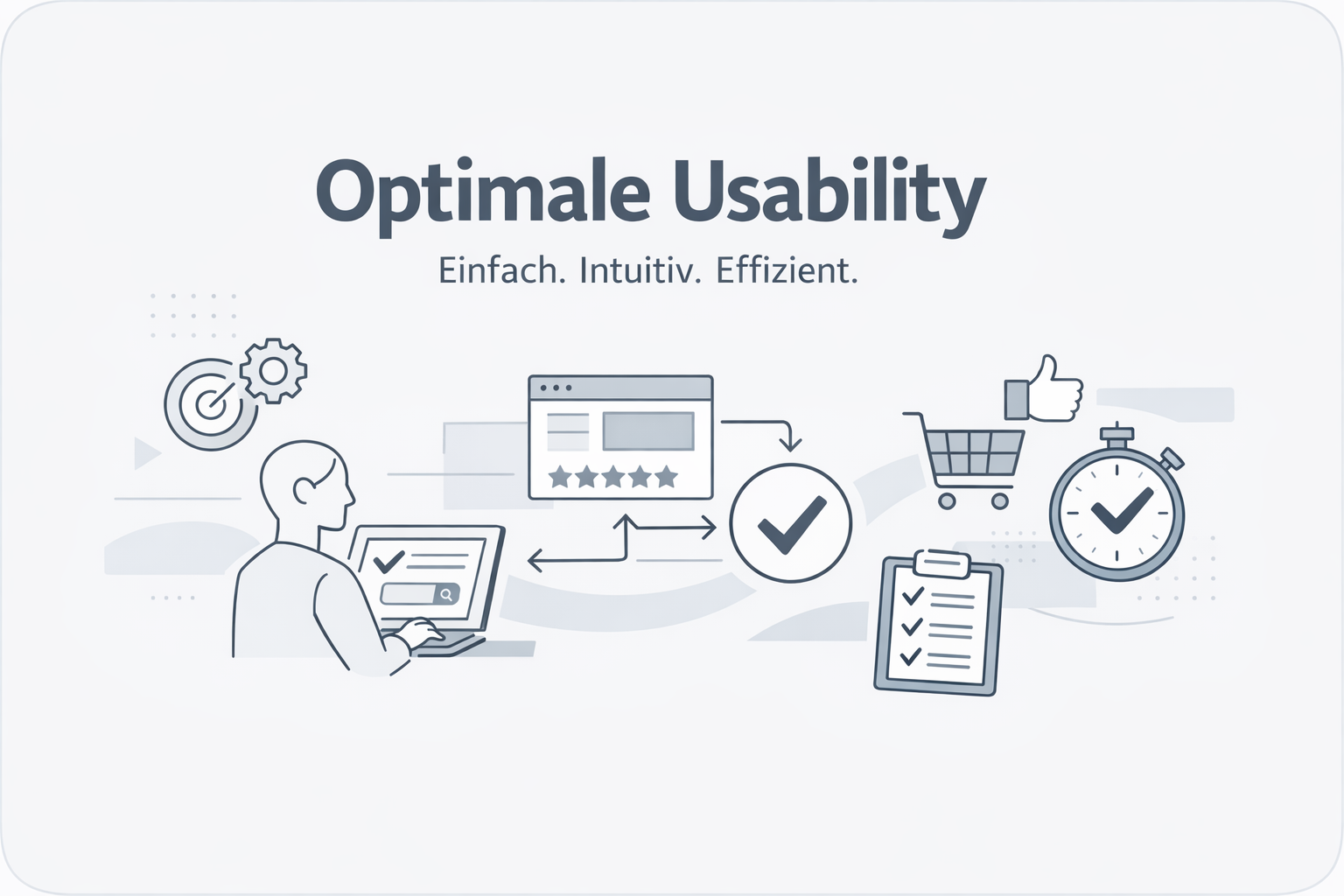 Was ist Usability?