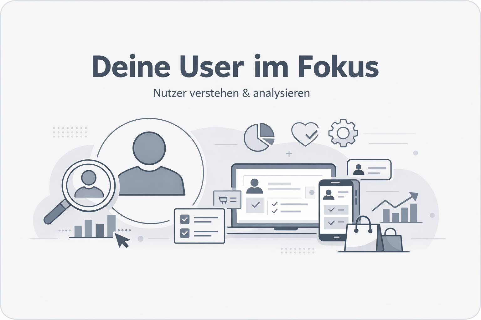 Was ist User?