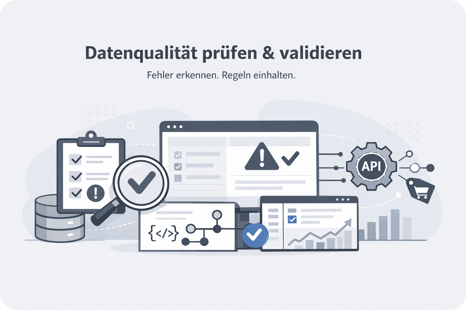 Was ist Validierung?