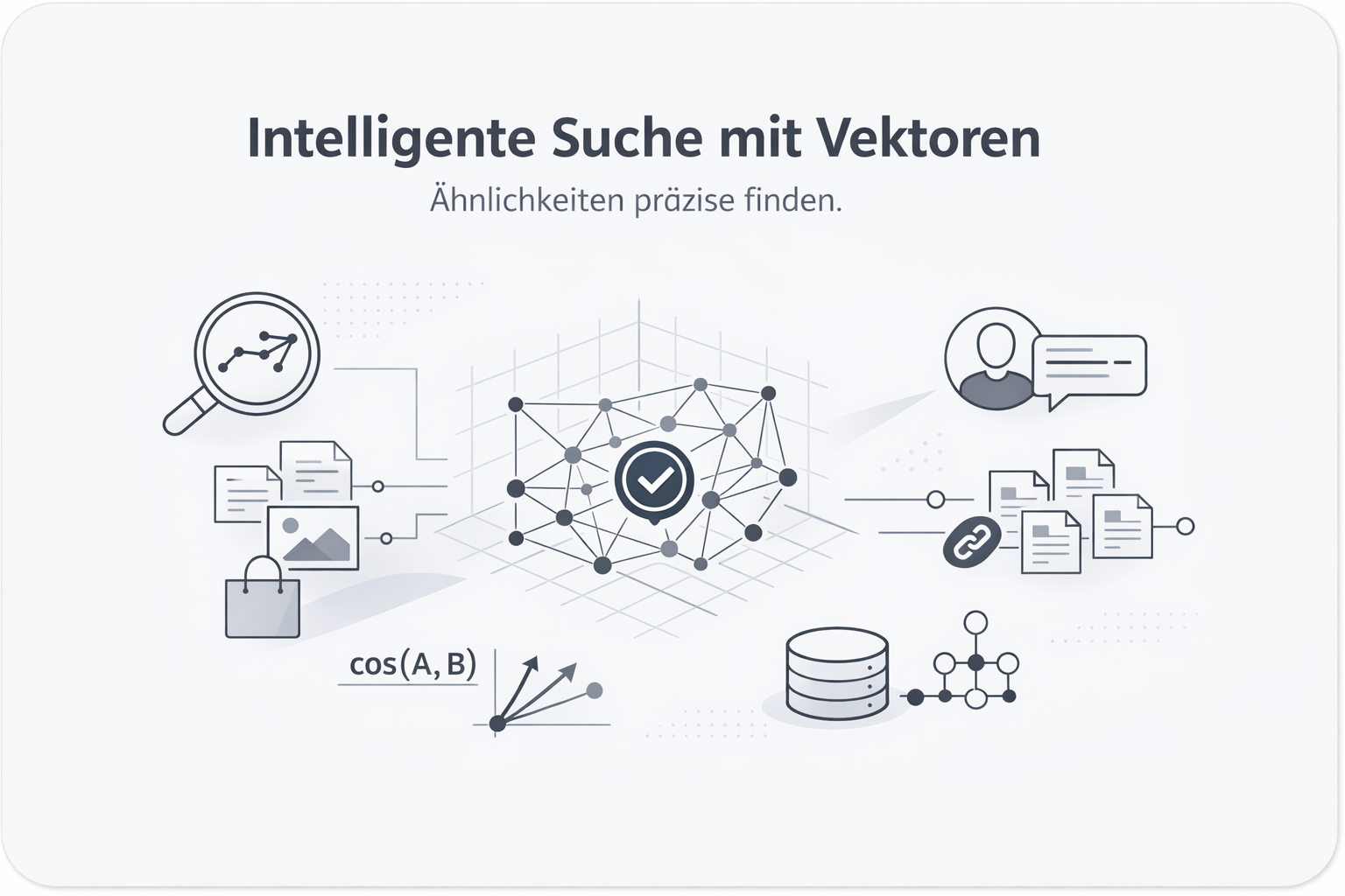 Was ist Vector Search?