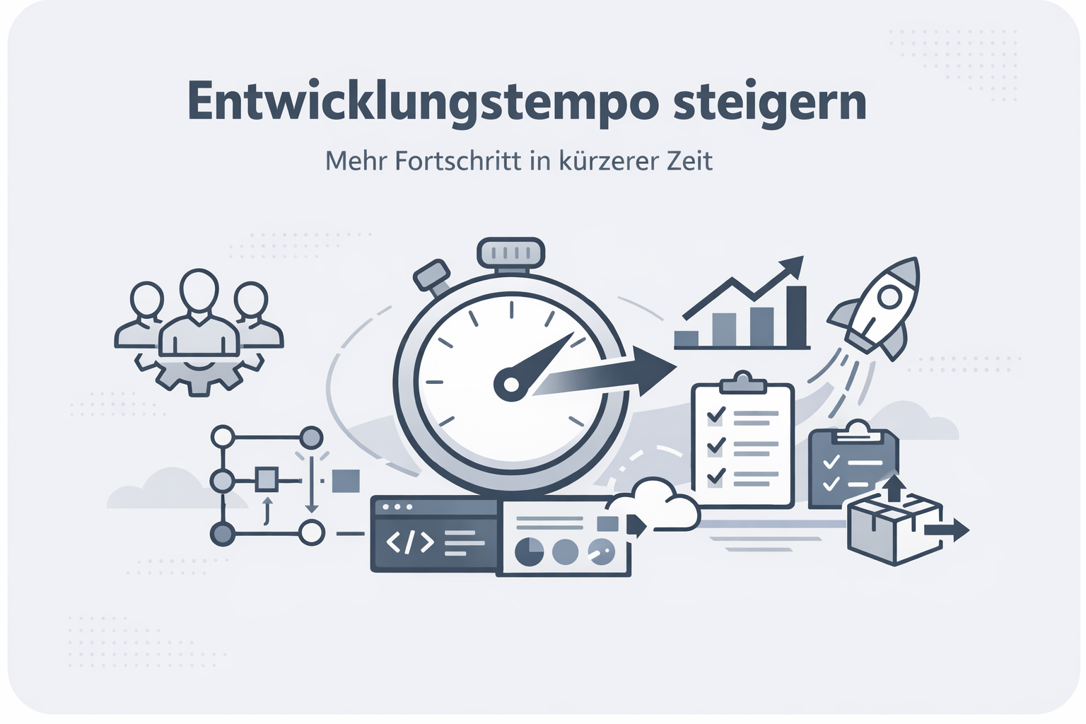 Was ist Velocity?