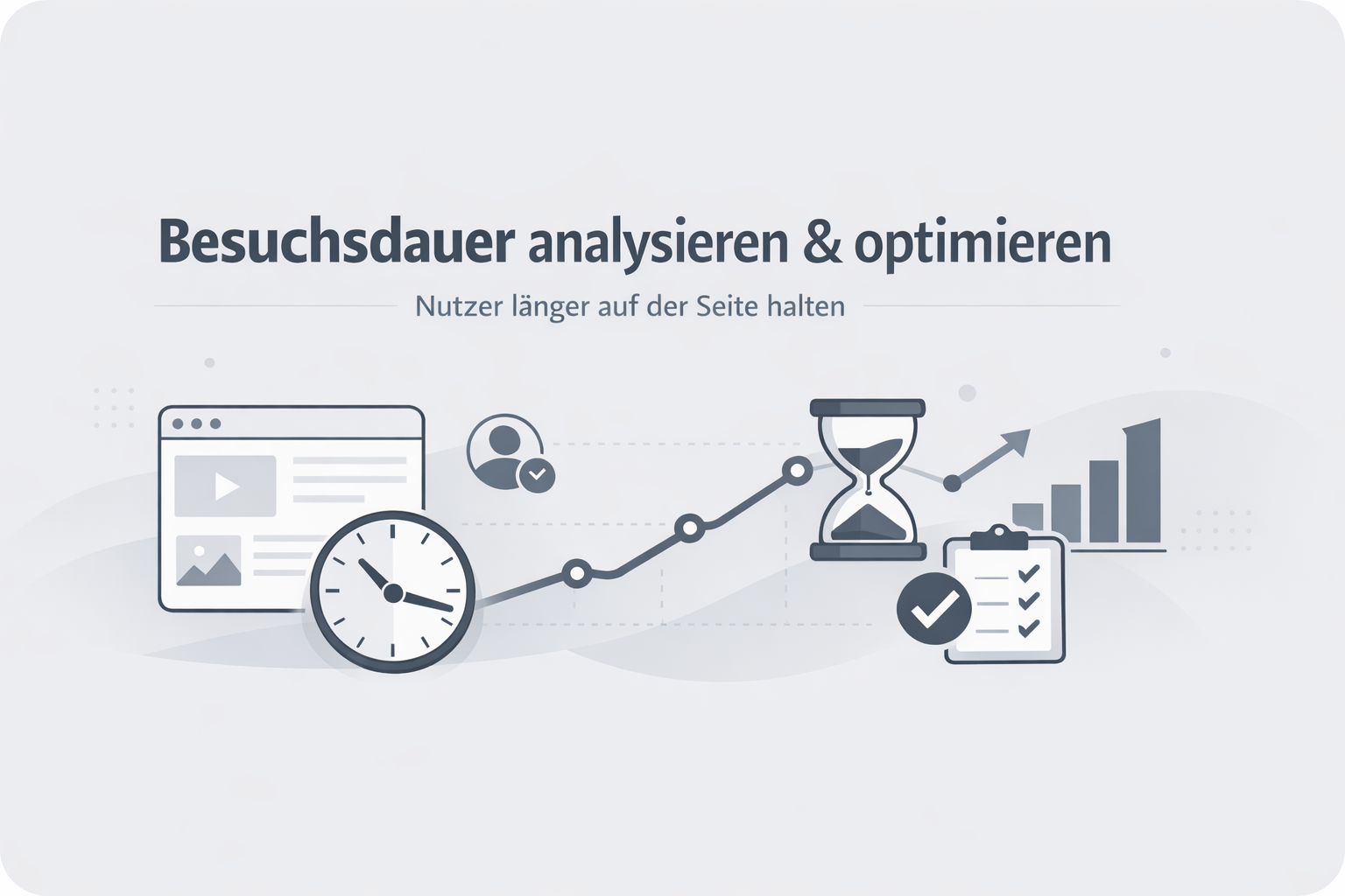 Was ist Verweildauer?