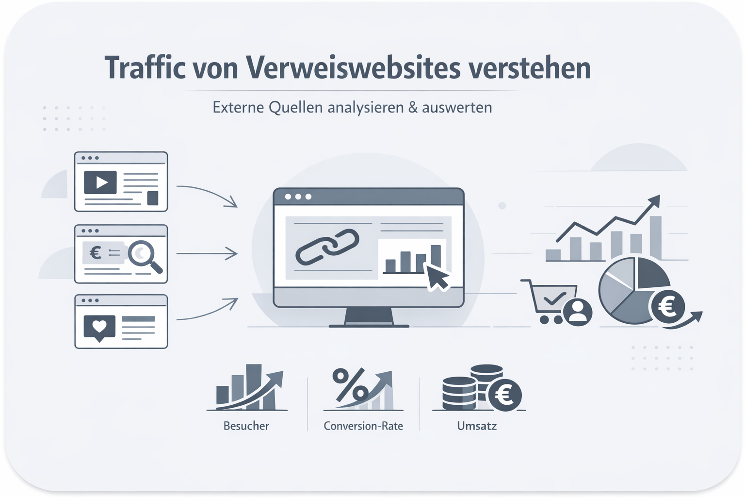 Was ist Verweiswebsite?