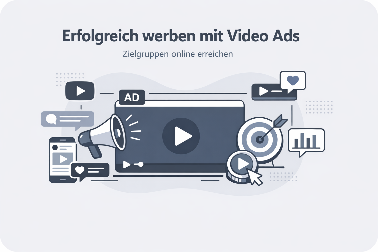 Was ist Video Advertising?