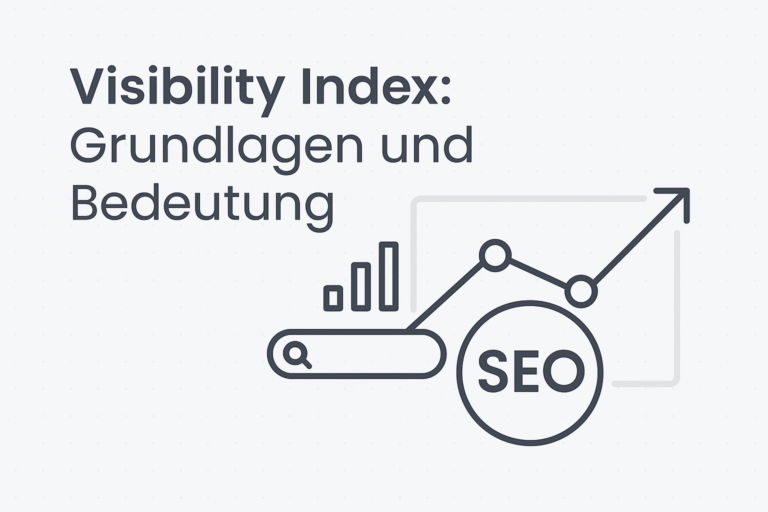 Was ist Visibility Index?