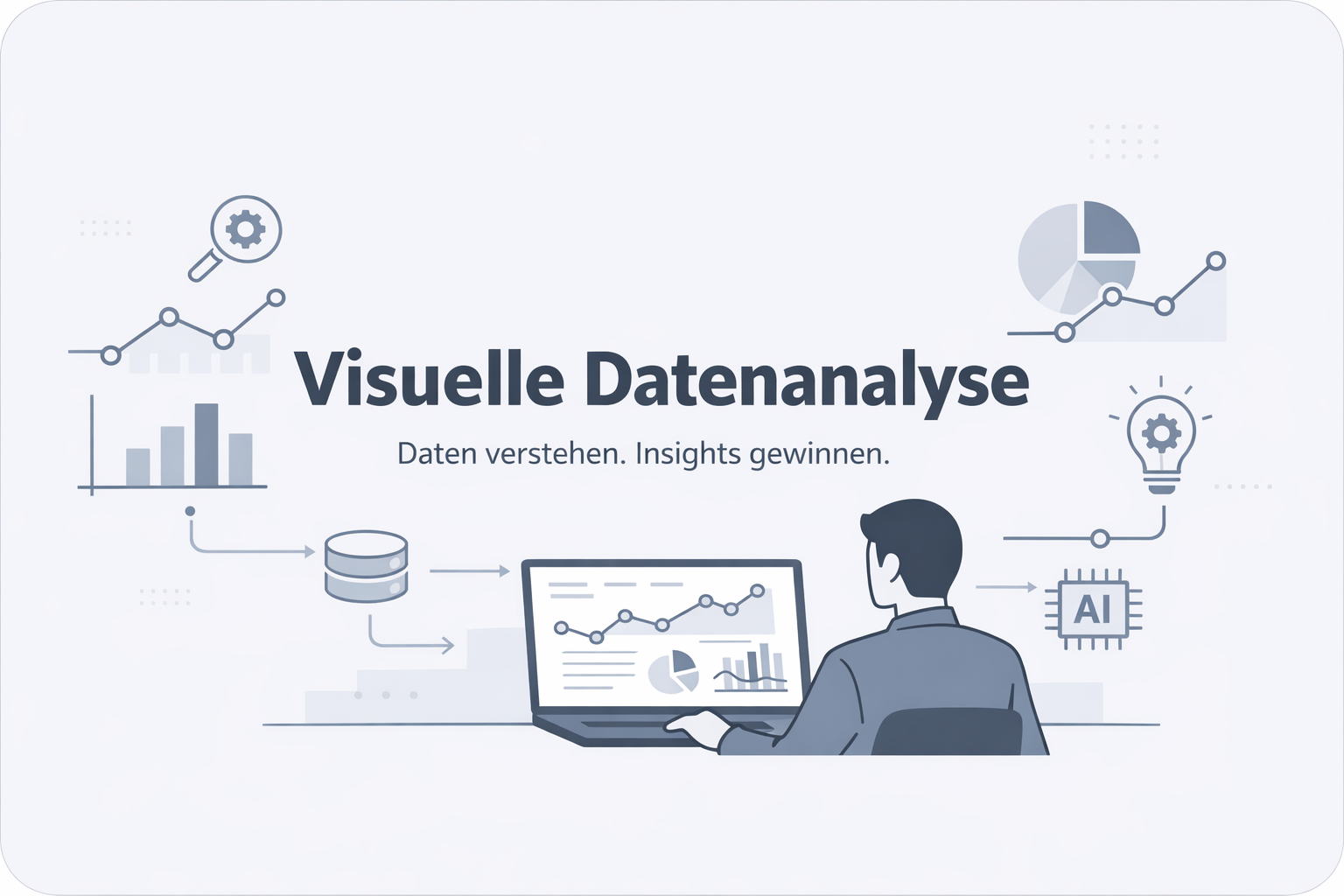Was ist Visual Analytics?