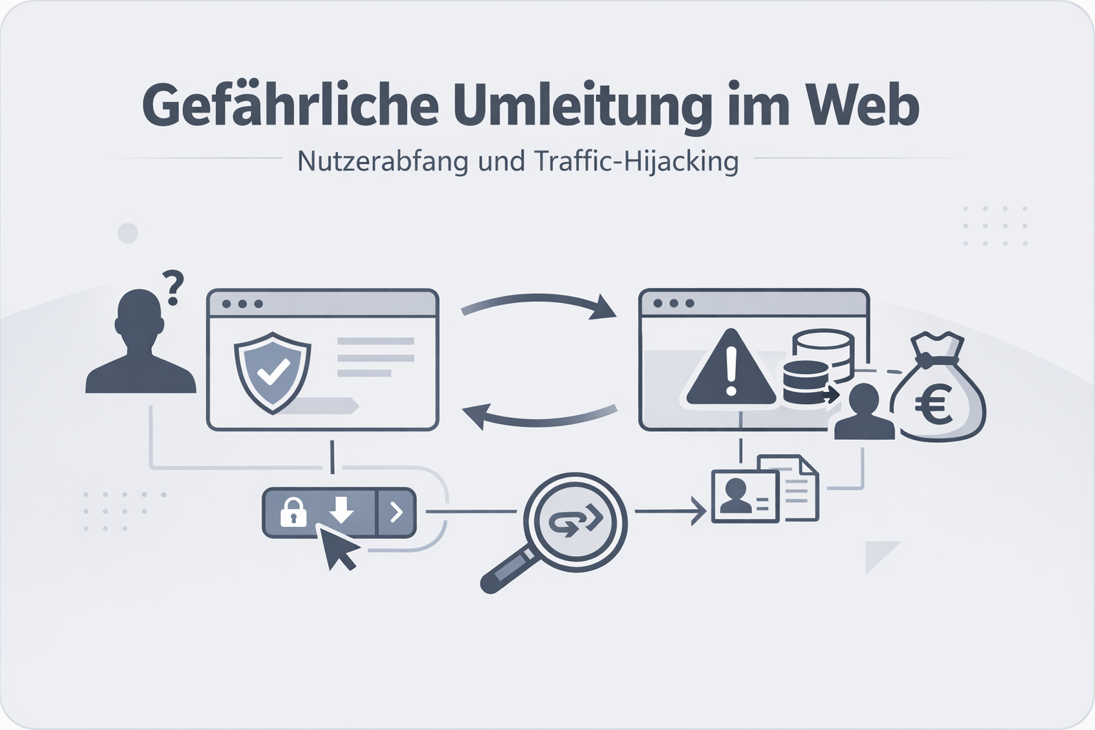 Was ist Webnapping?