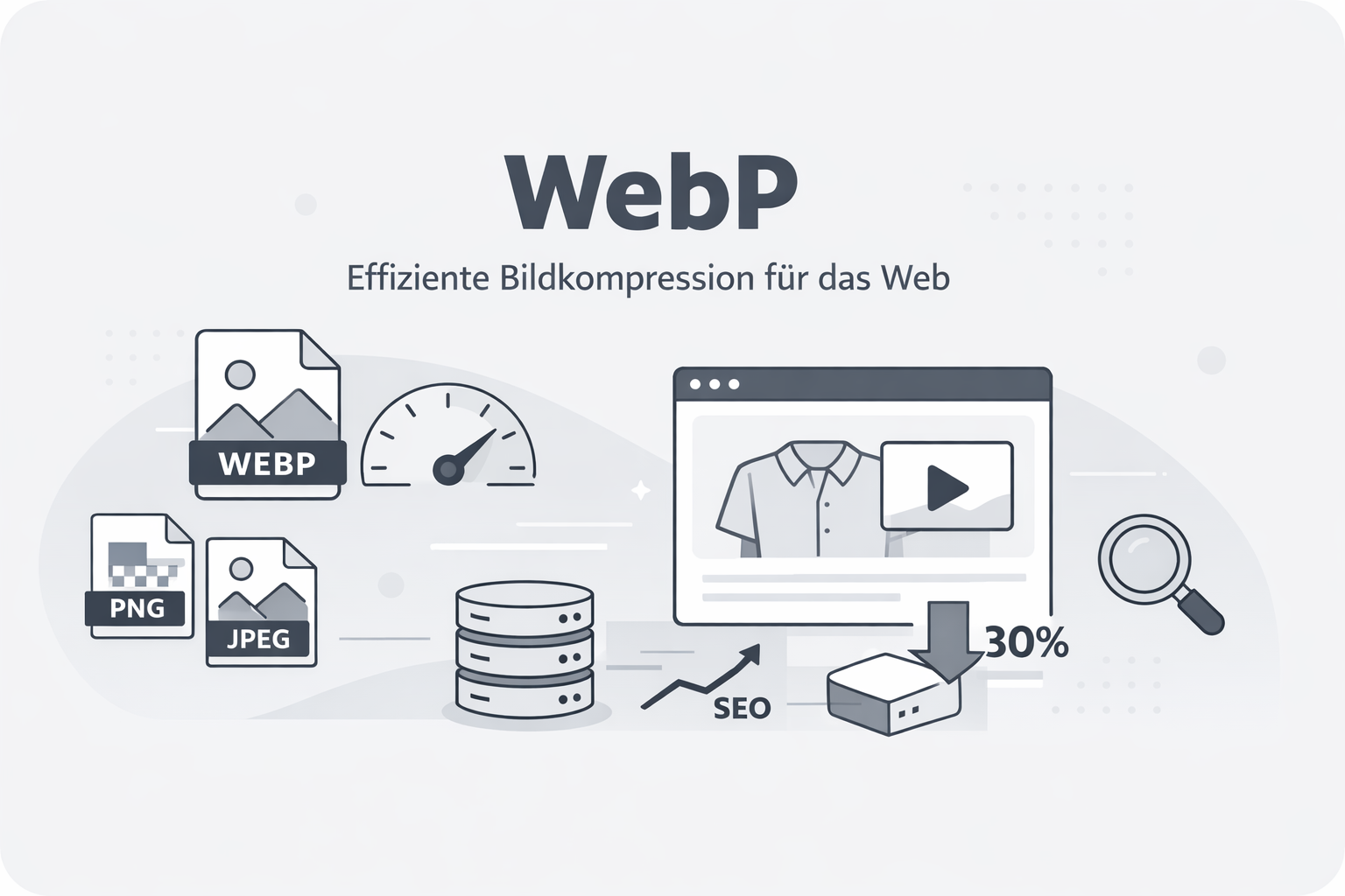 Was ist Webp?