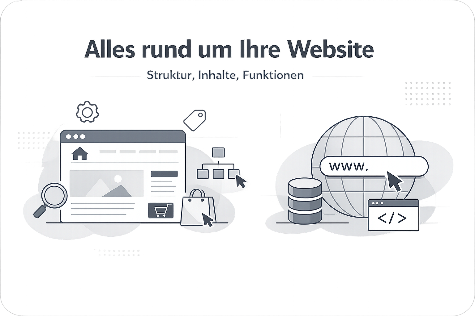 Was ist Website?