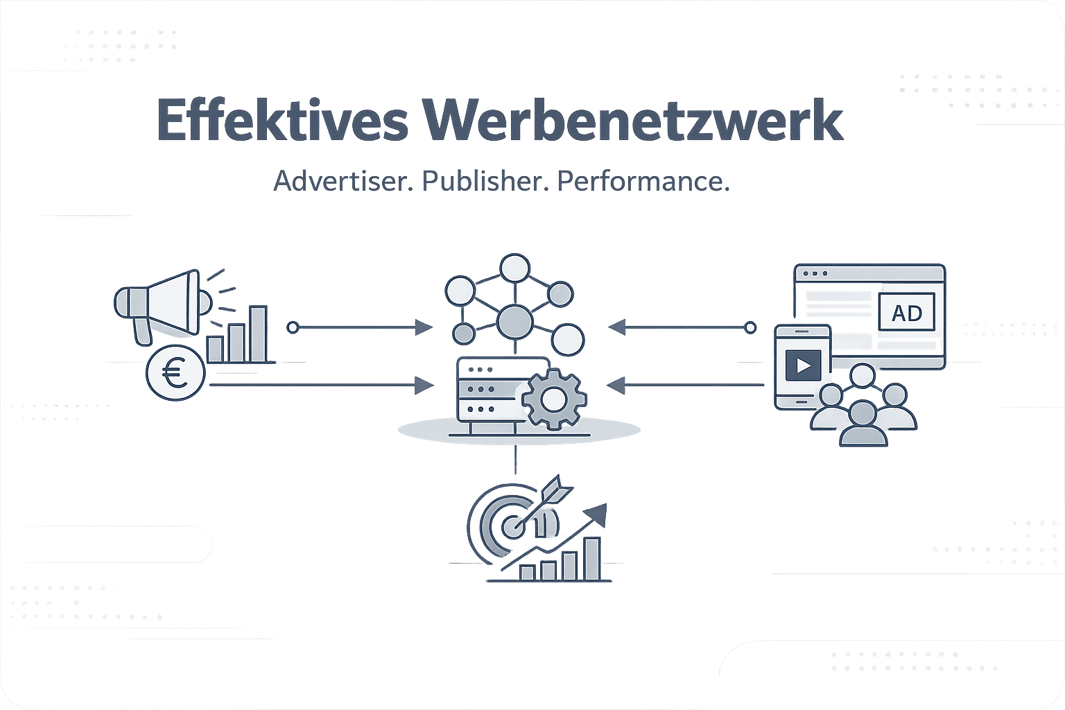 Was ist Werbenetzwerk?