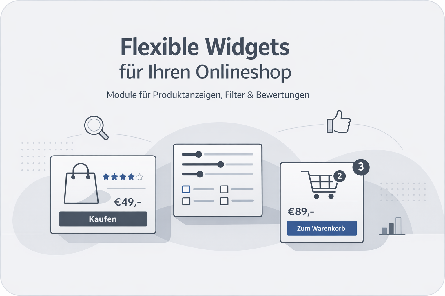 Was ist Widgets?