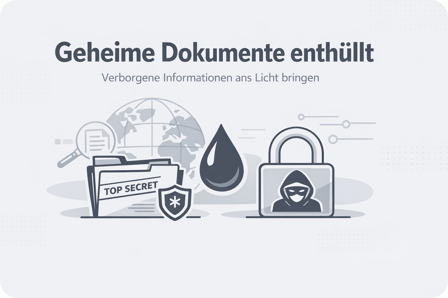 Was ist Wikileaks?