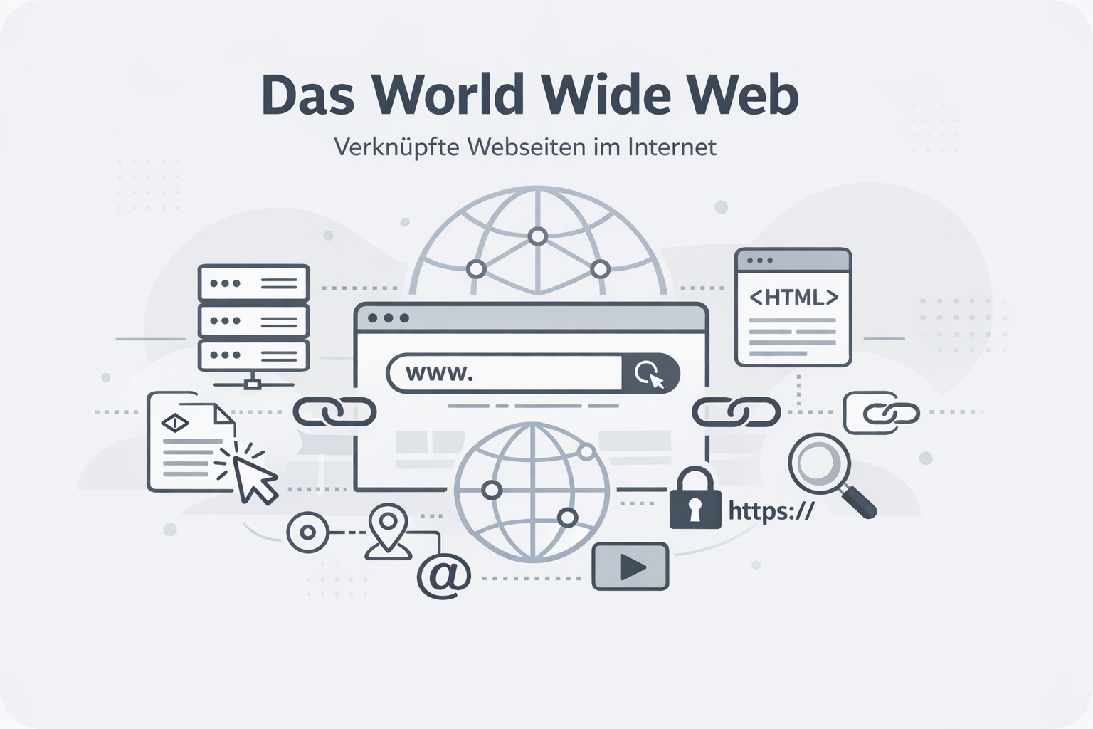 Was ist World Wide Web?