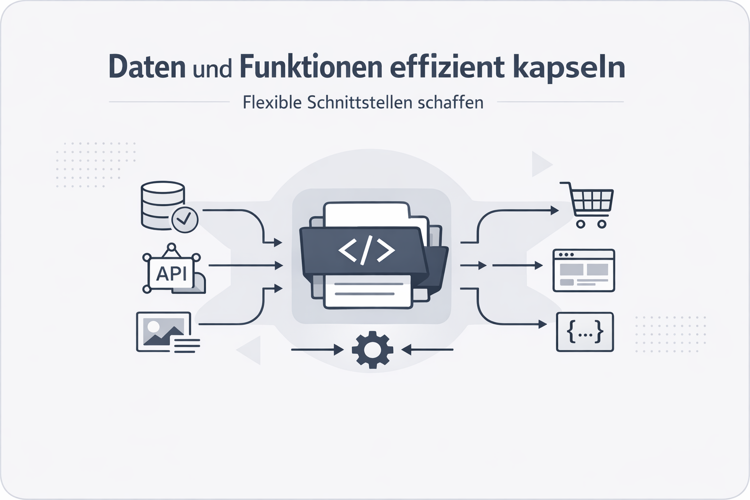 Wrapper Definition Erklärung Beispiele ⏩ feed2content.ai