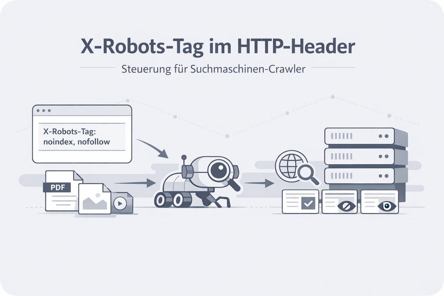 Was ist X-Robots-Tag?