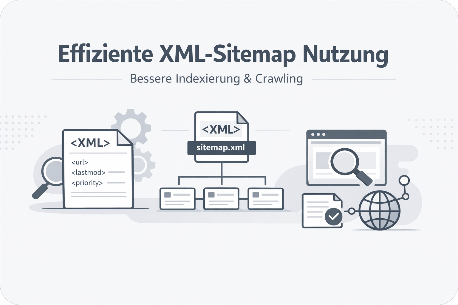 Was ist XML-Sitemap?