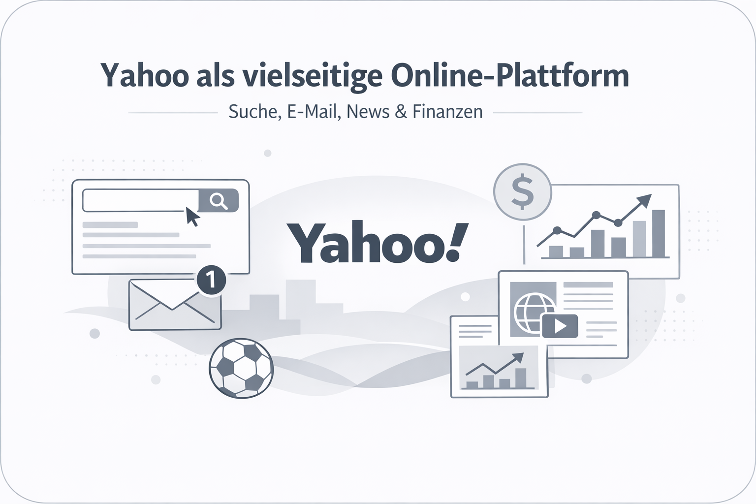 Was ist Yahoo?