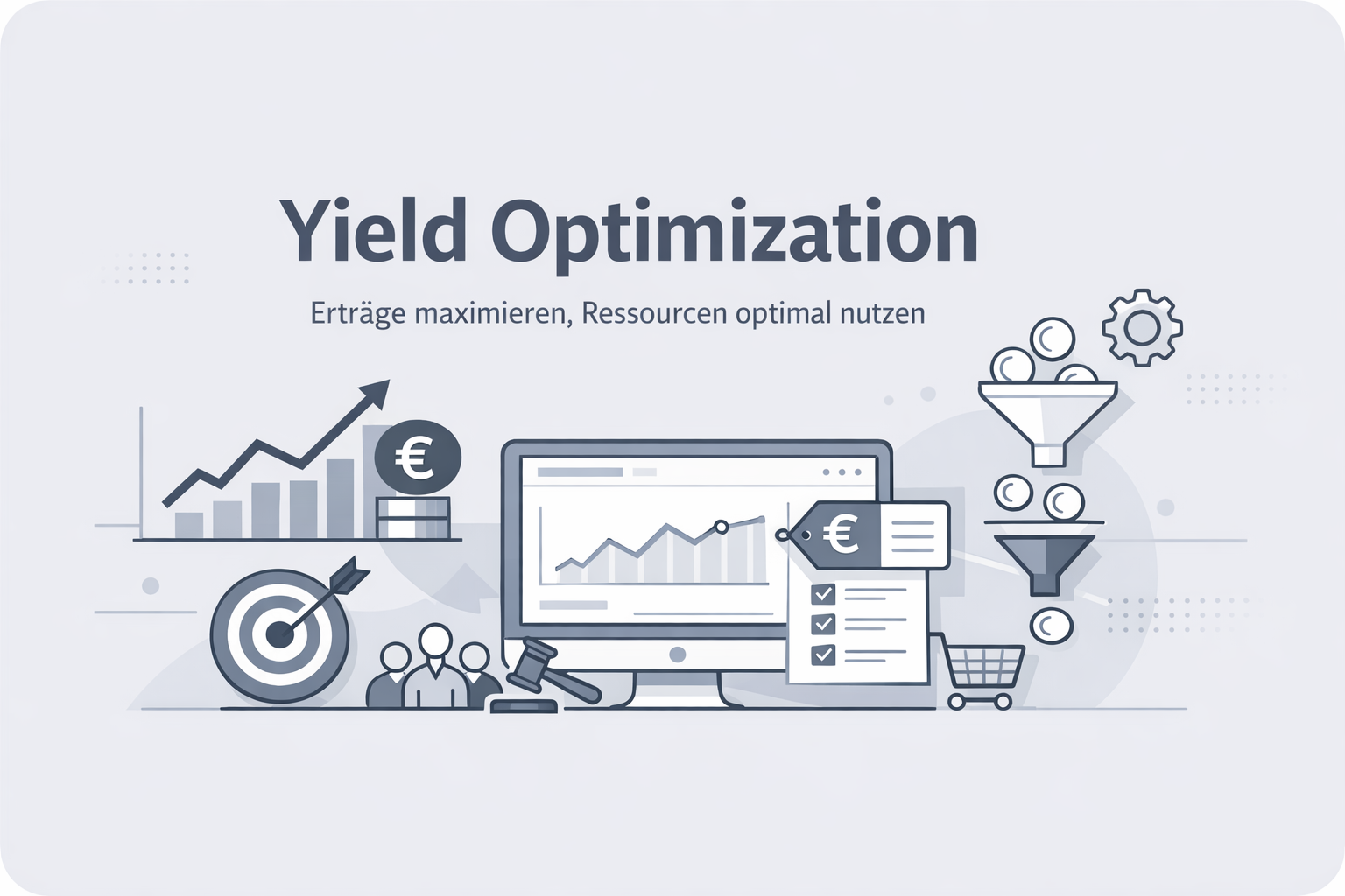 Was ist Yield Optimization?