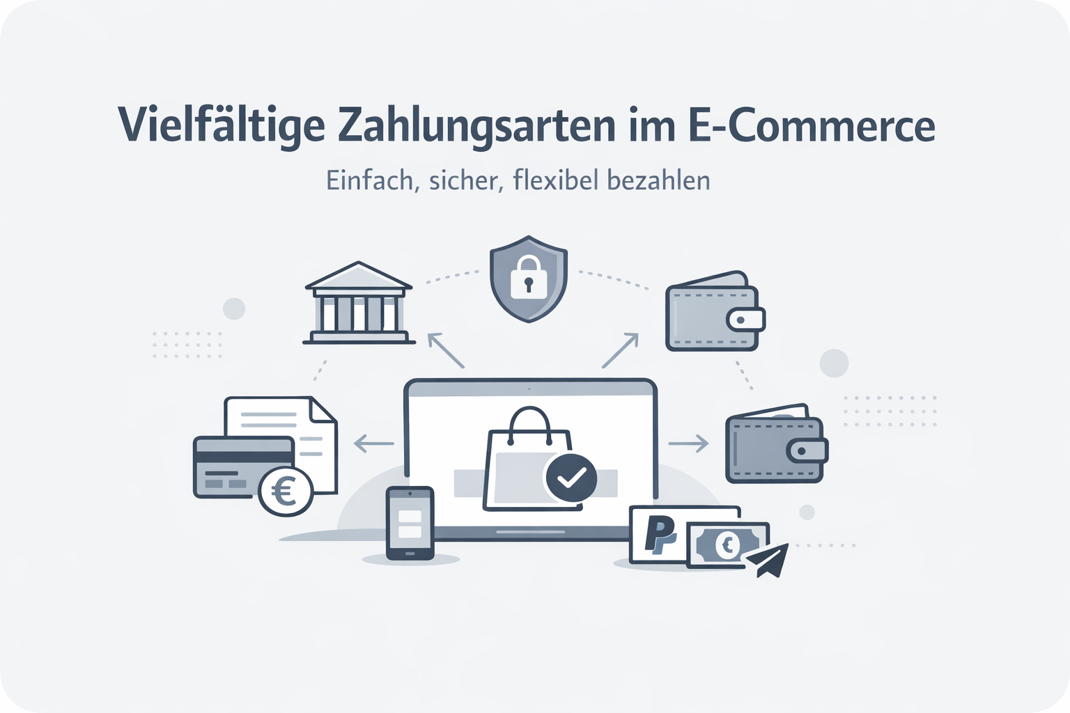 Was ist Zahlungsarten?