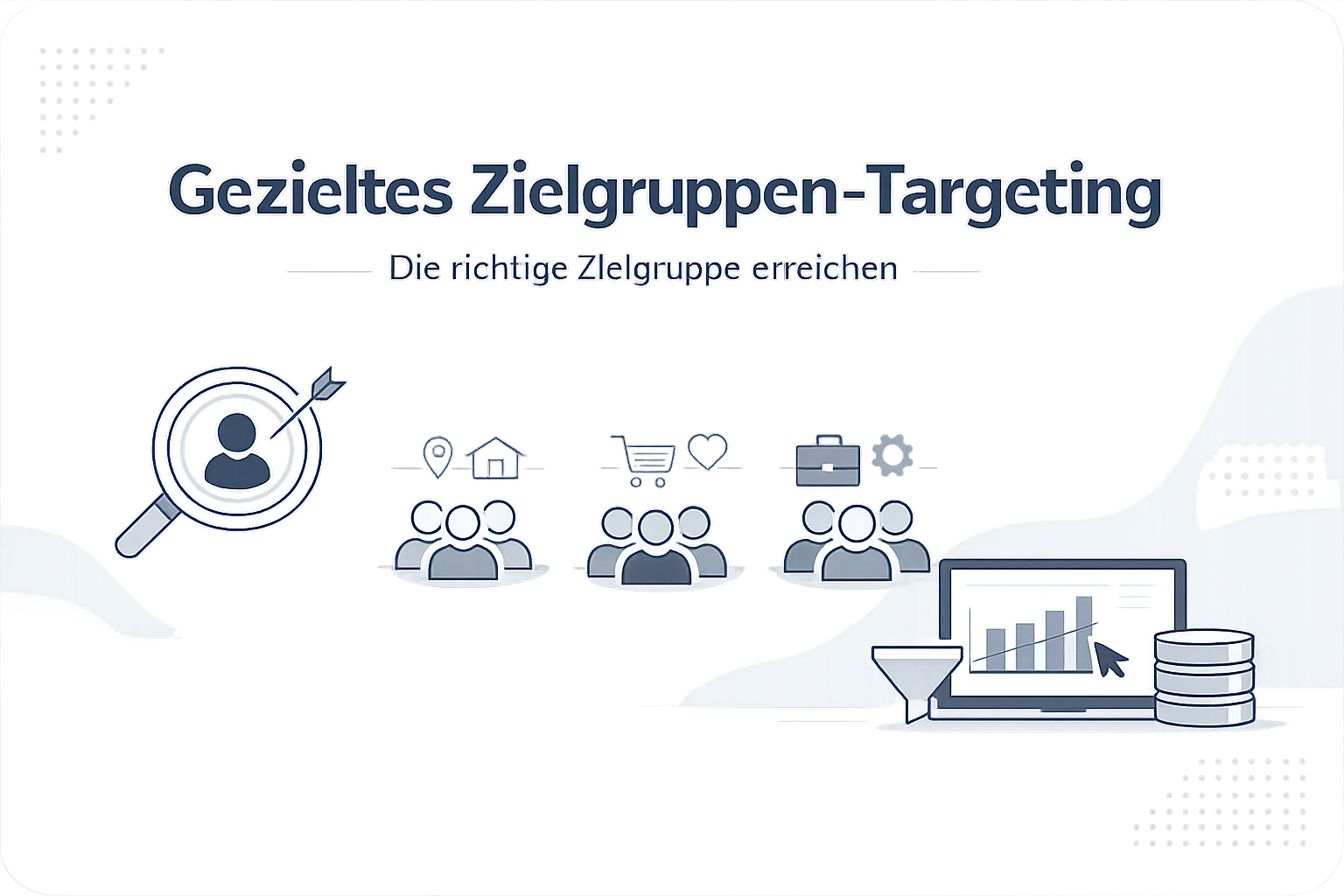 Was ist Zielgruppen-Targeting?