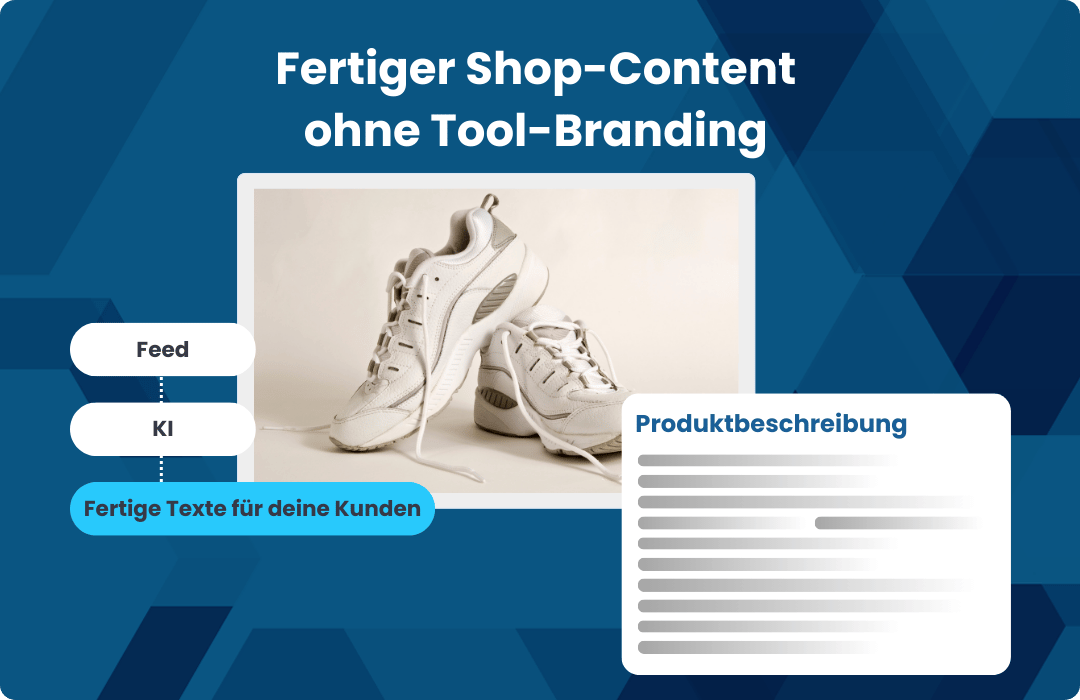 Whitelabel Lösung für Agenturen