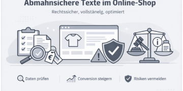 Handbuch: Abmahnsichere Texte