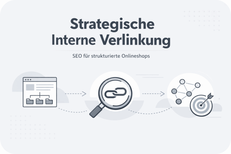 Handbuch: interne Links